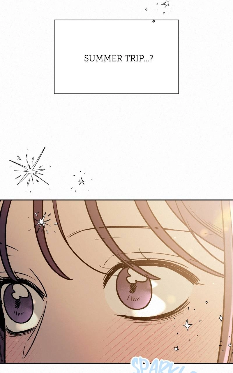 Operation: True Love Chapter 85 Page 32