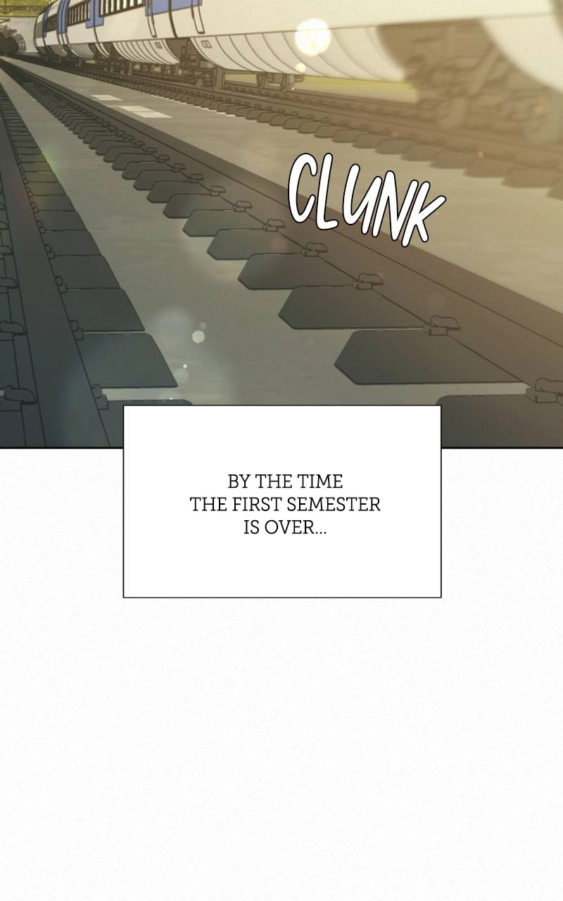 Operation: True Love Chapter 85 Page 35