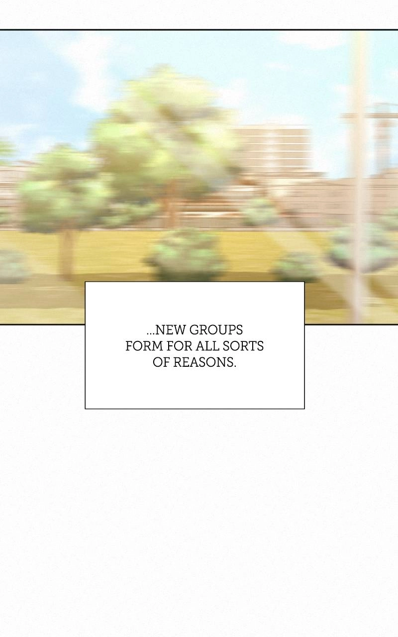 Operation: True Love Chapter 85 Page 36