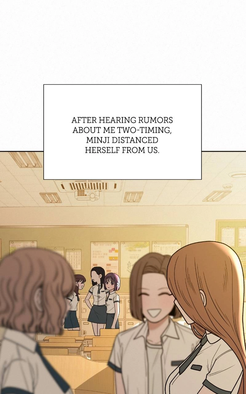 Operation: True Love Chapter 85 Page 37