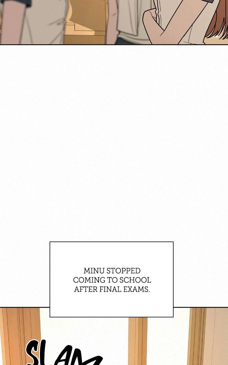 Operation: True Love Chapter 85 Page 38