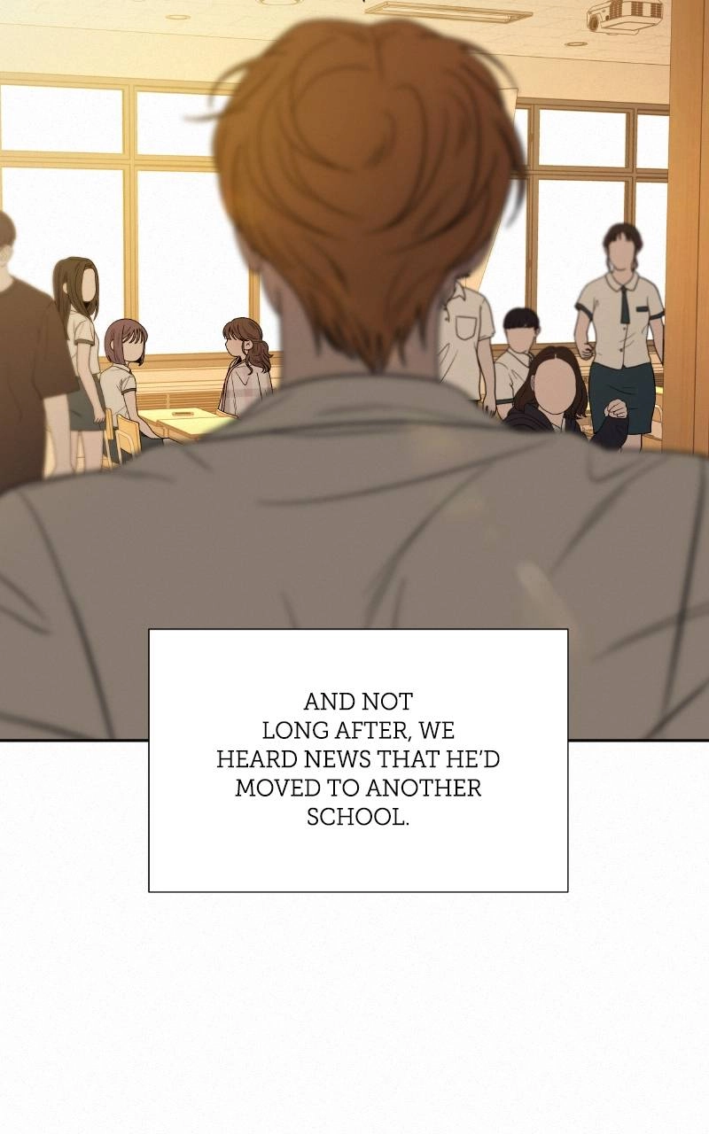 Operation: True Love Chapter 85 Page 40