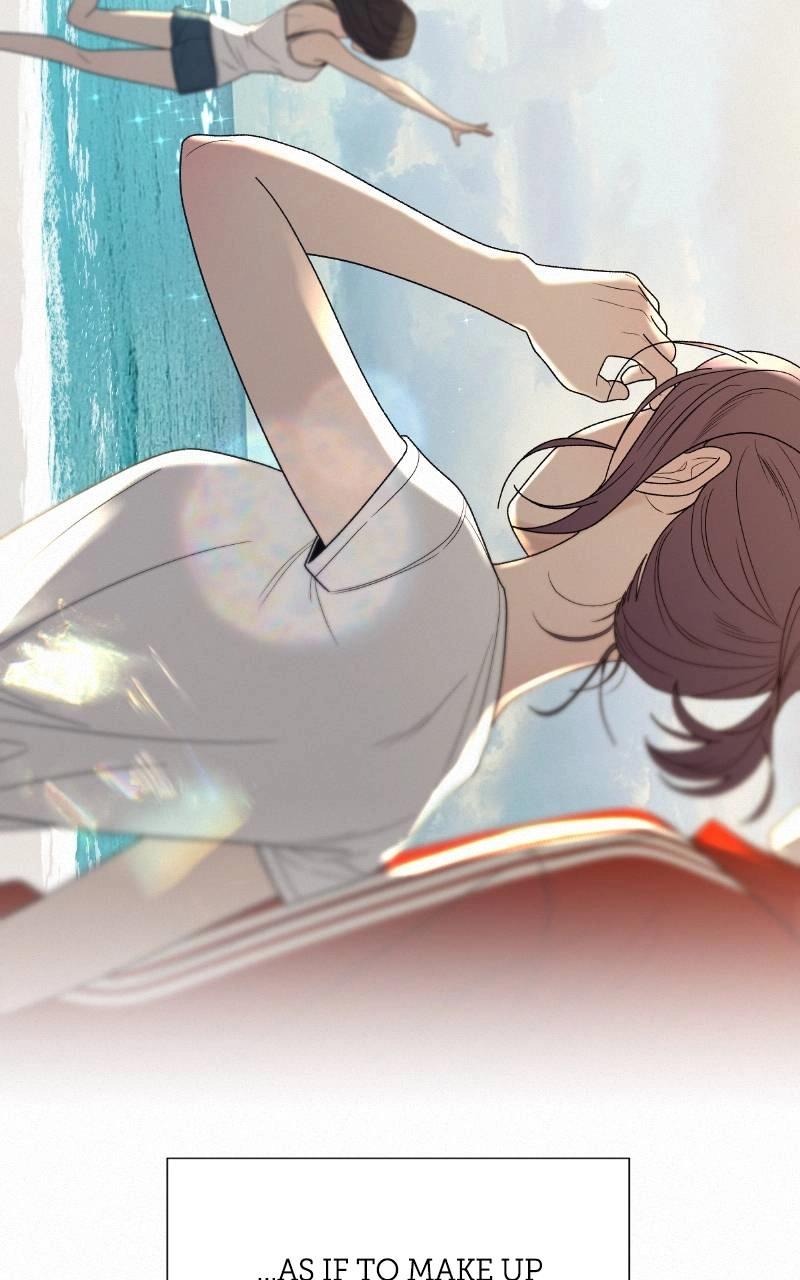 Operation: True Love Chapter 85 Page 44