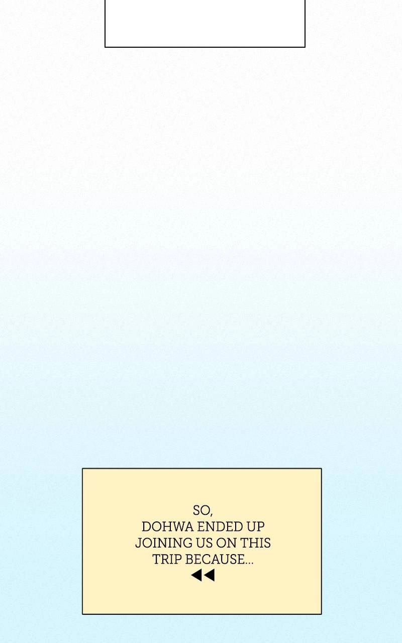 Operation: True Love Chapter 85 Page 52