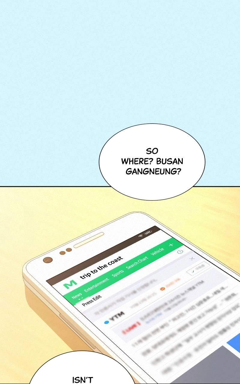 Operation: True Love Chapter 85 Page 53