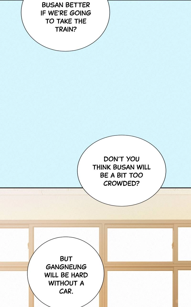 Operation: True Love Chapter 85 Page 54