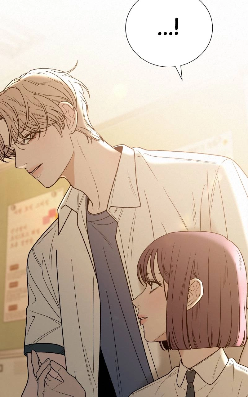 Operation: True Love Chapter 85 Page 57