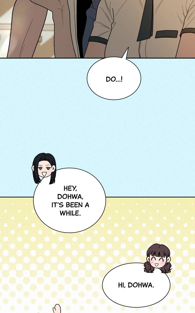 Operation: True Love Chapter 85 Page 58