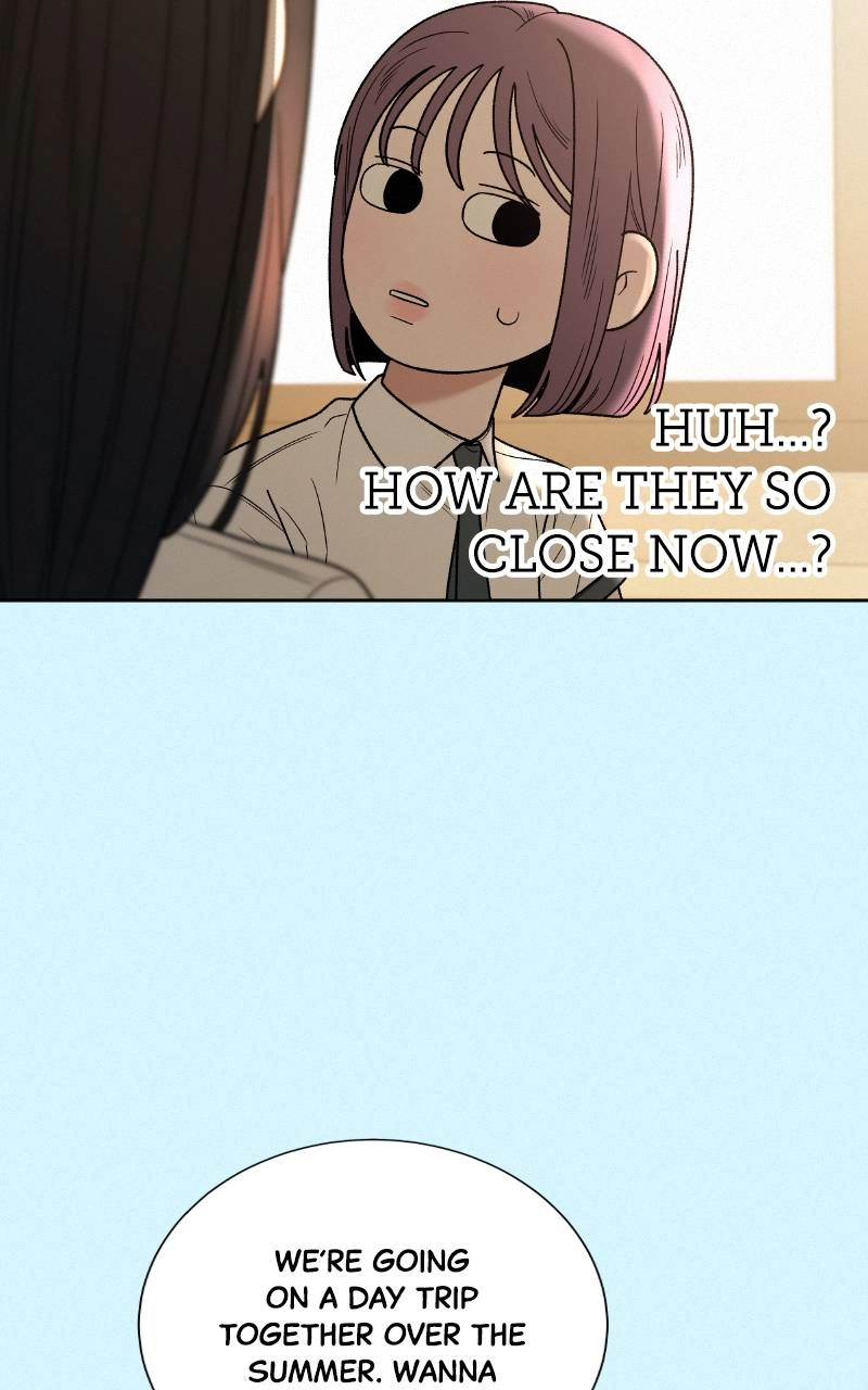 Operation: True Love Chapter 85 Page 60