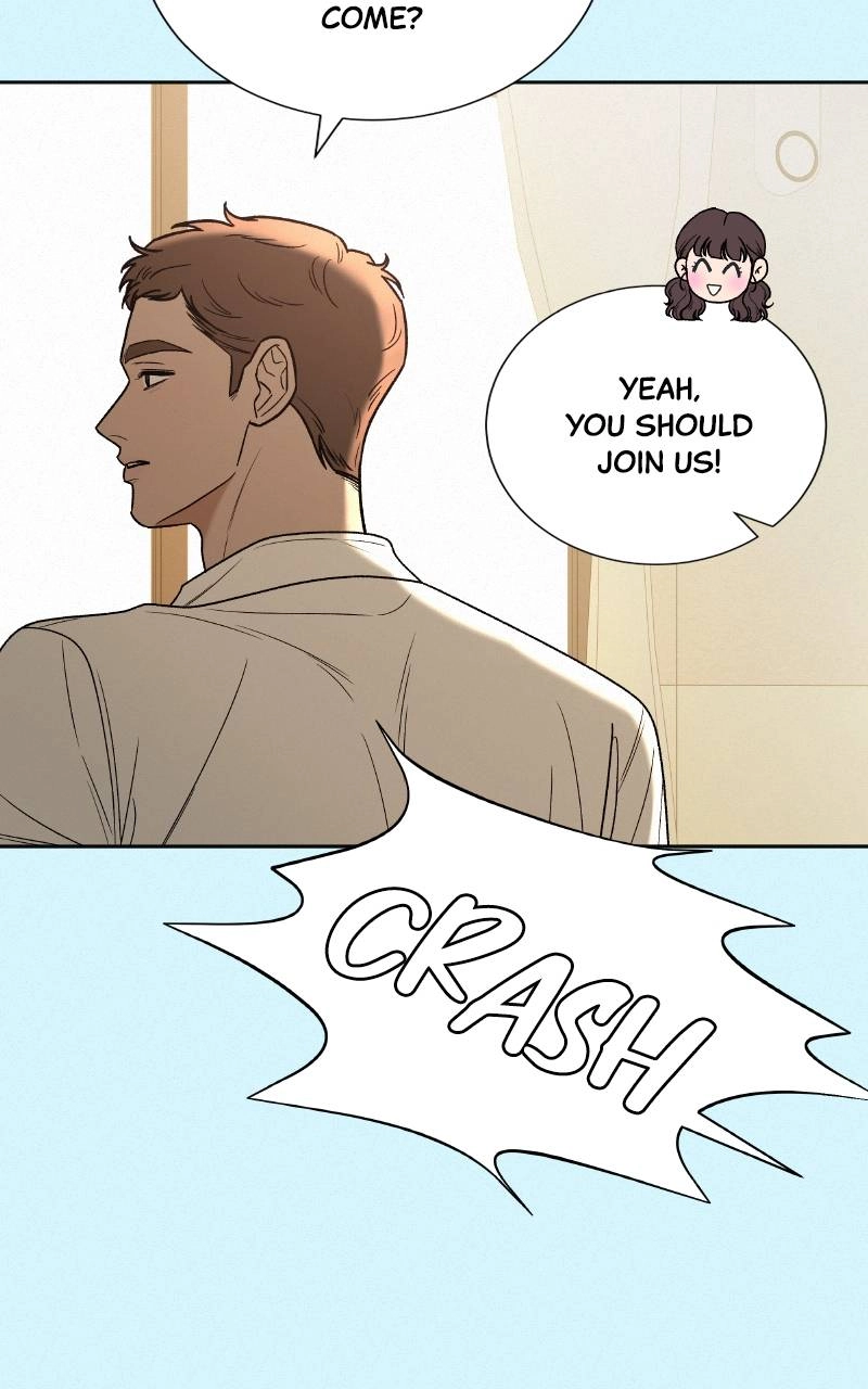 Operation: True Love Chapter 85 Page 61