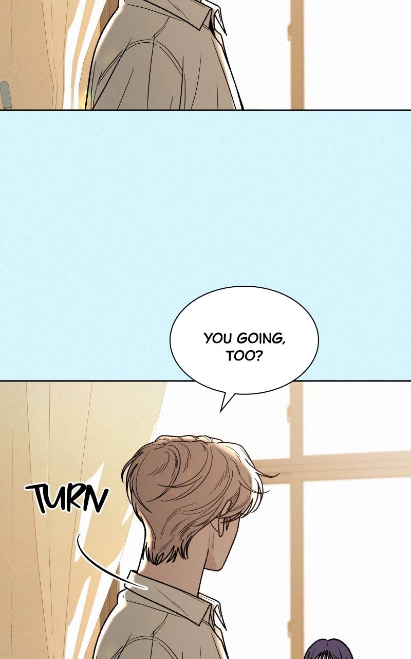 Operation: True Love Chapter 85 Page 64