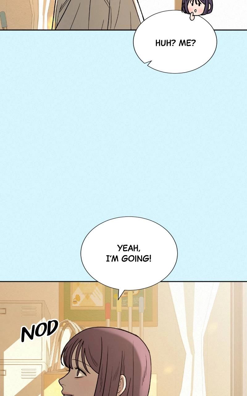 Operation: True Love Chapter 85 Page 65