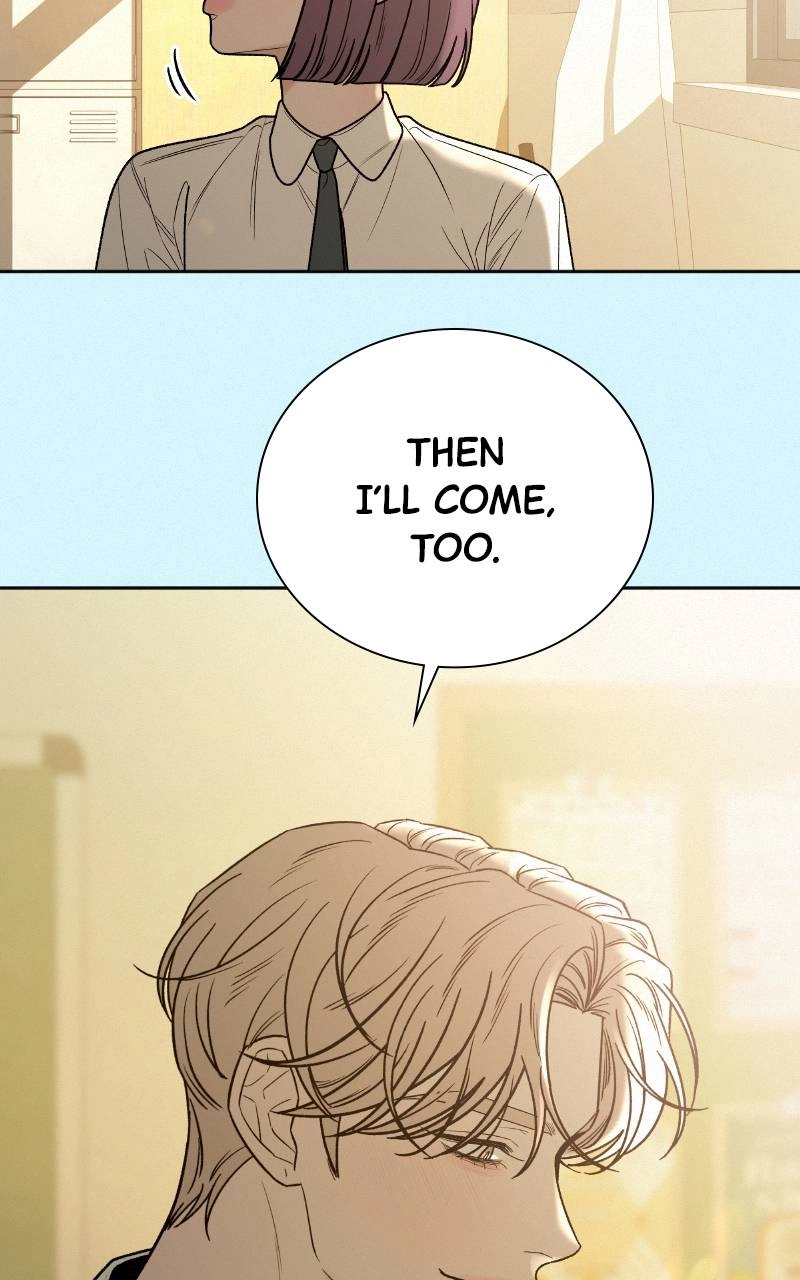 Operation: True Love Chapter 85 Page 66