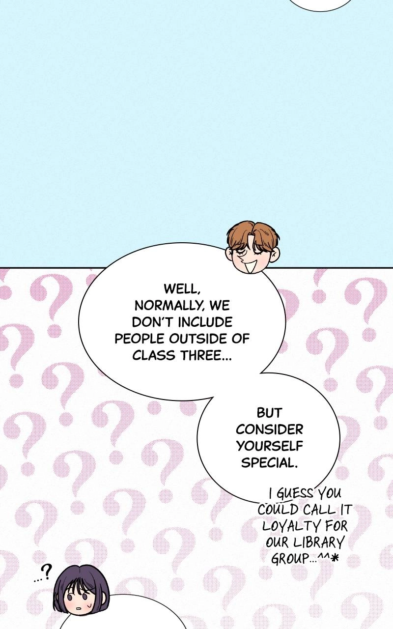 Operation: True Love Chapter 85 Page 68