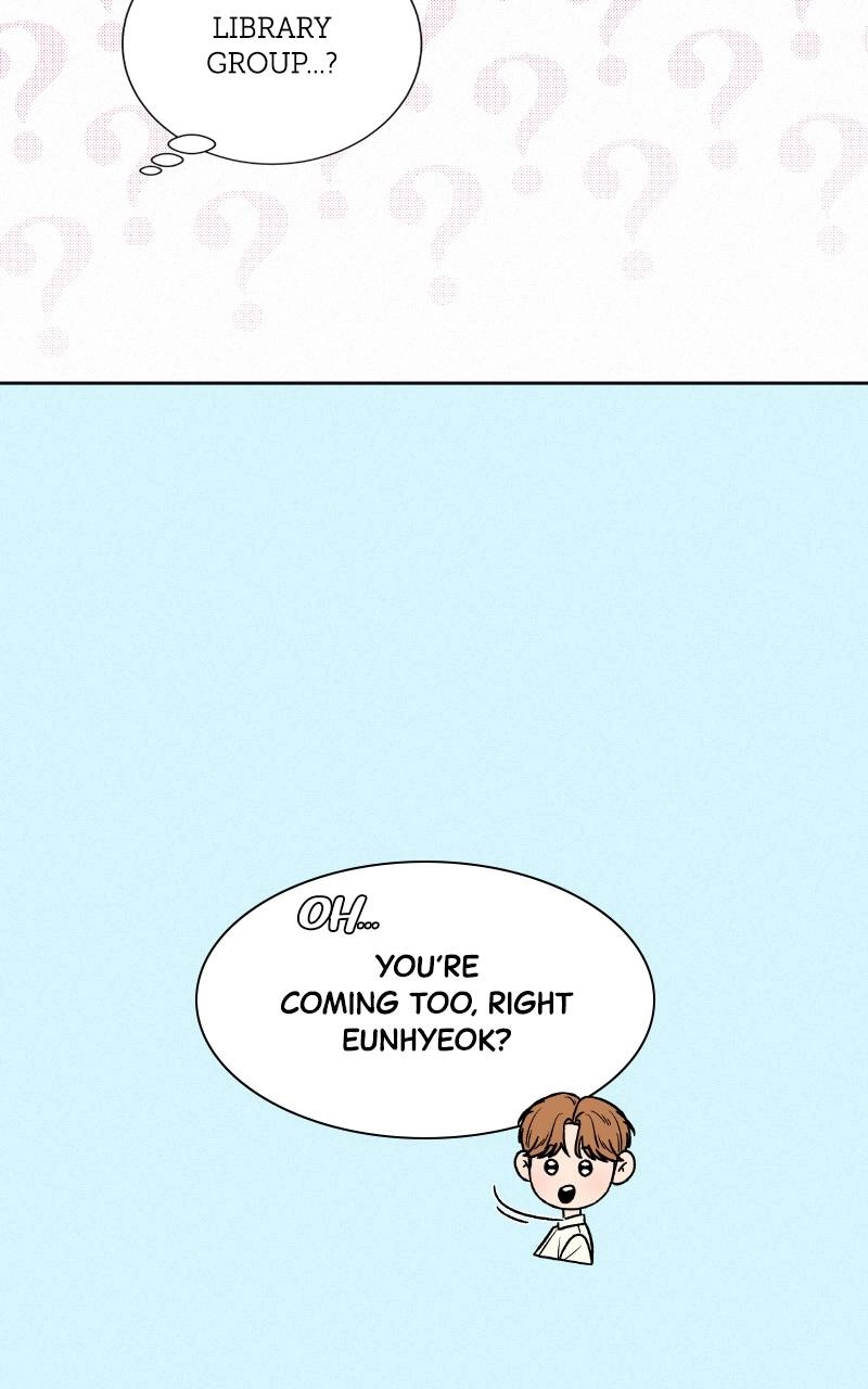 Operation: True Love Chapter 85 Page 69