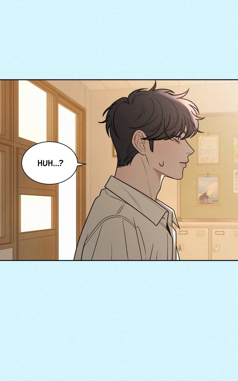 Operation: True Love Chapter 85 Page 70