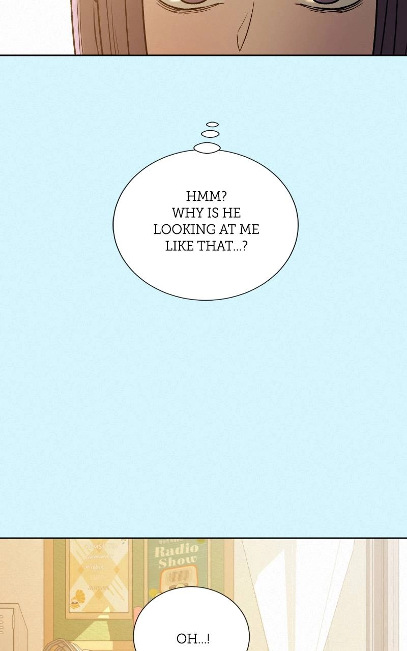 Operation: True Love Chapter 85 Page 72