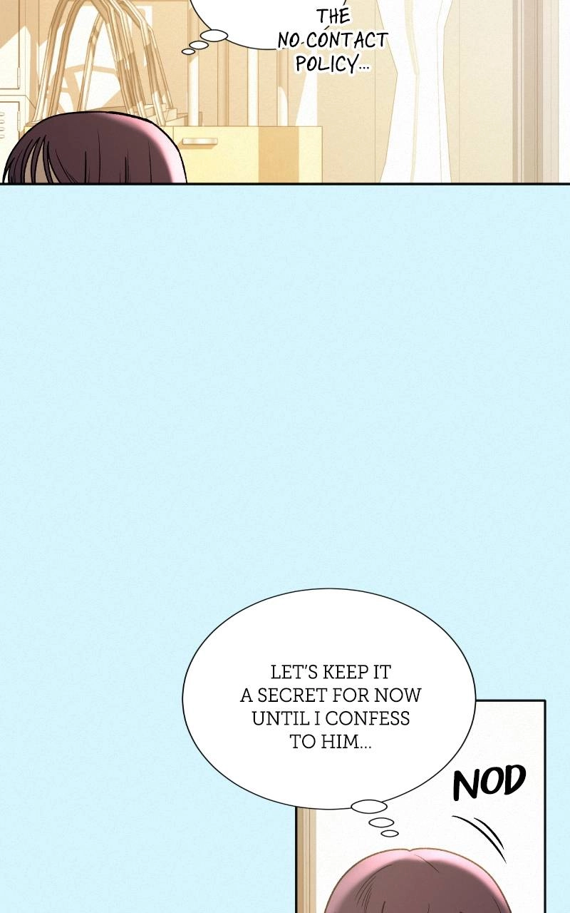 Operation: True Love Chapter 85 Page 73