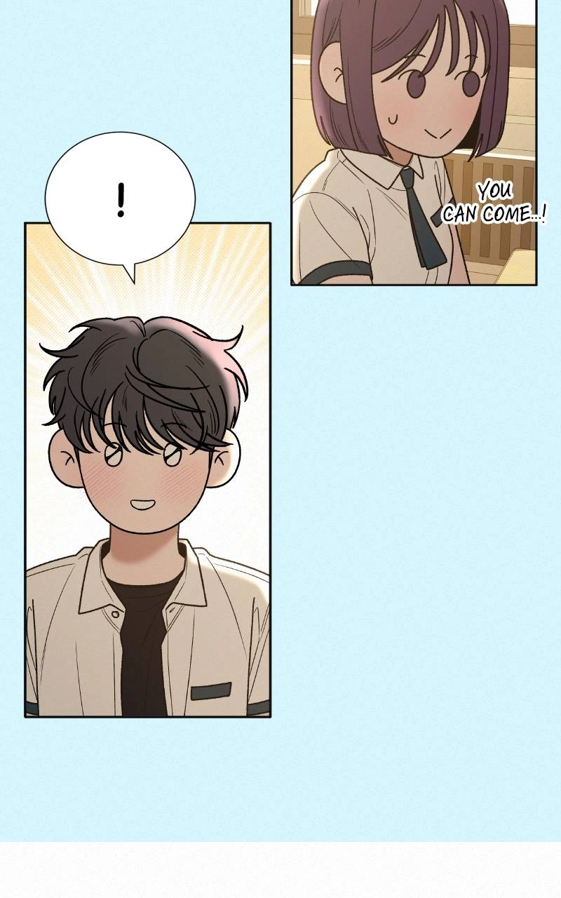 Operation: True Love Chapter 85 Page 74