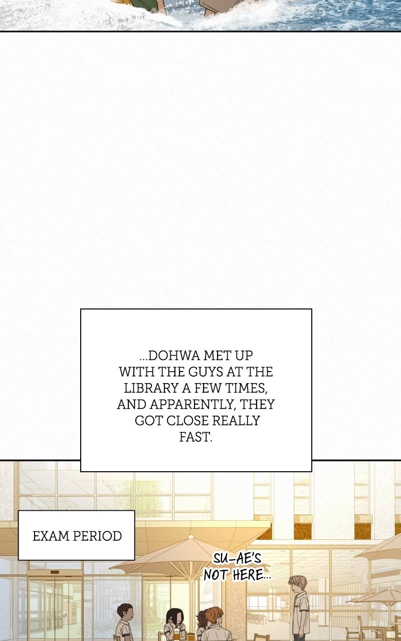 Operation: True Love Chapter 85 Page 80