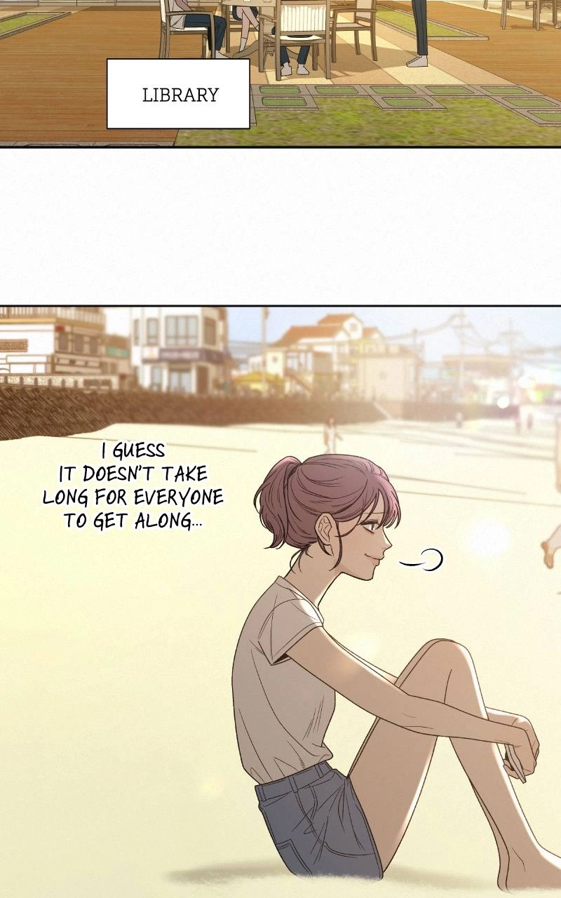 Operation: True Love Chapter 85 Page 81