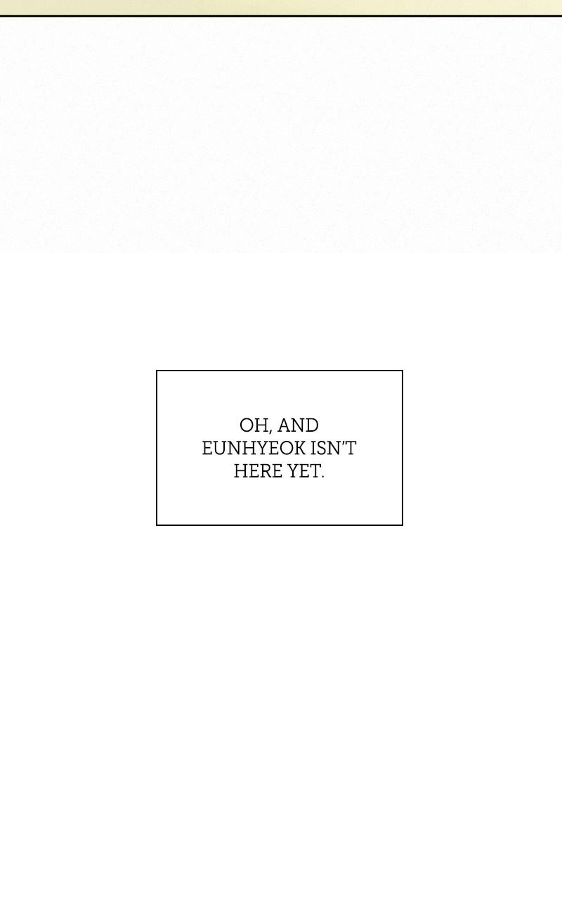 Operation: True Love Chapter 85 Page 82