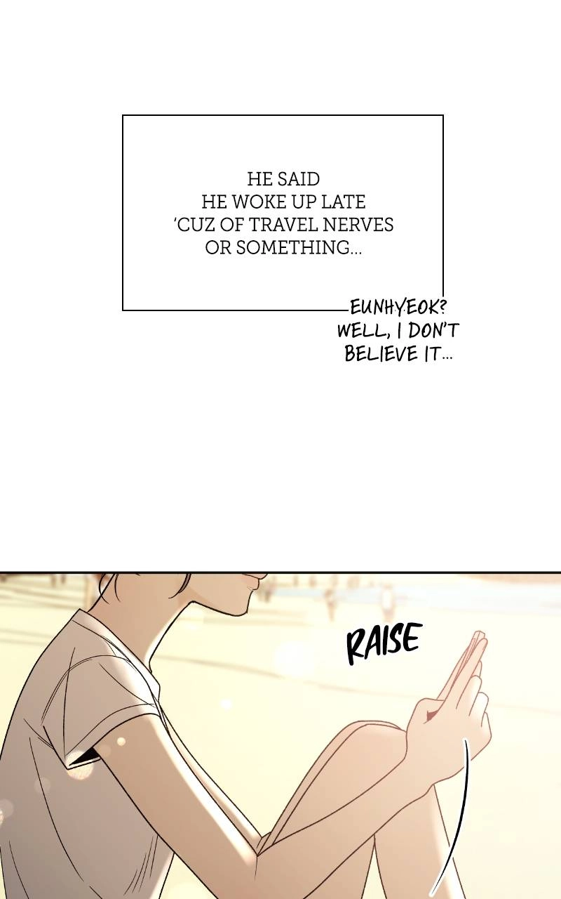 Operation: True Love Chapter 85 Page 83