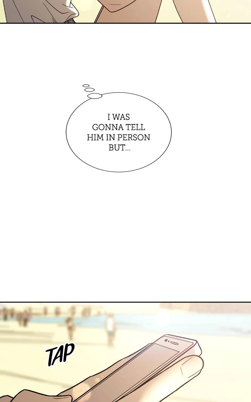 Operation: True Love Chapter 85 Page 84