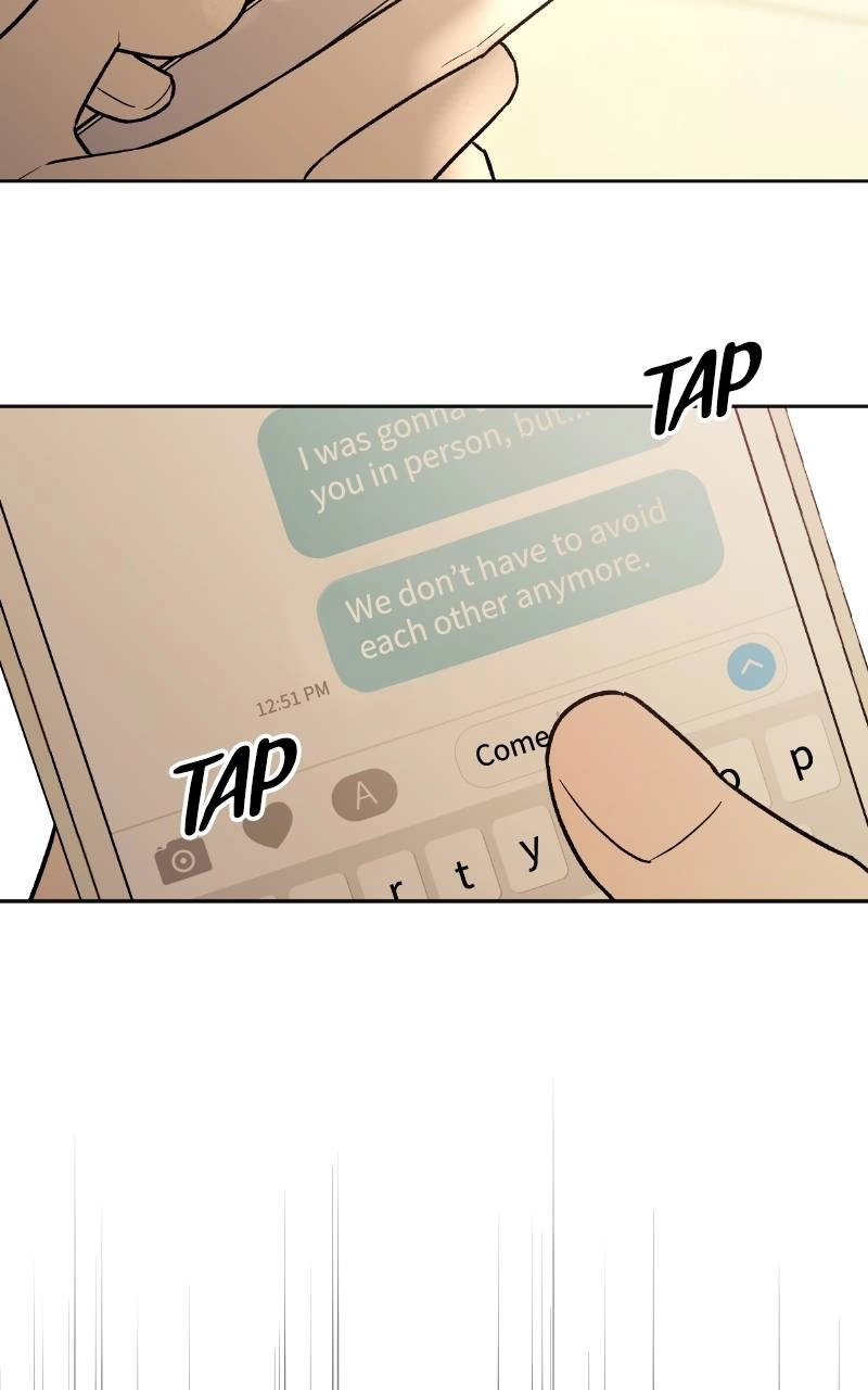 Operation: True Love Chapter 85 Page 85