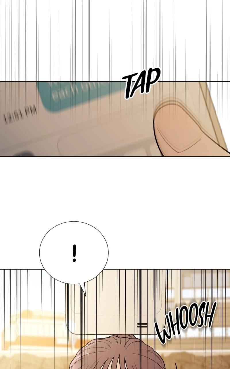 Operation: True Love Chapter 85 Page 86