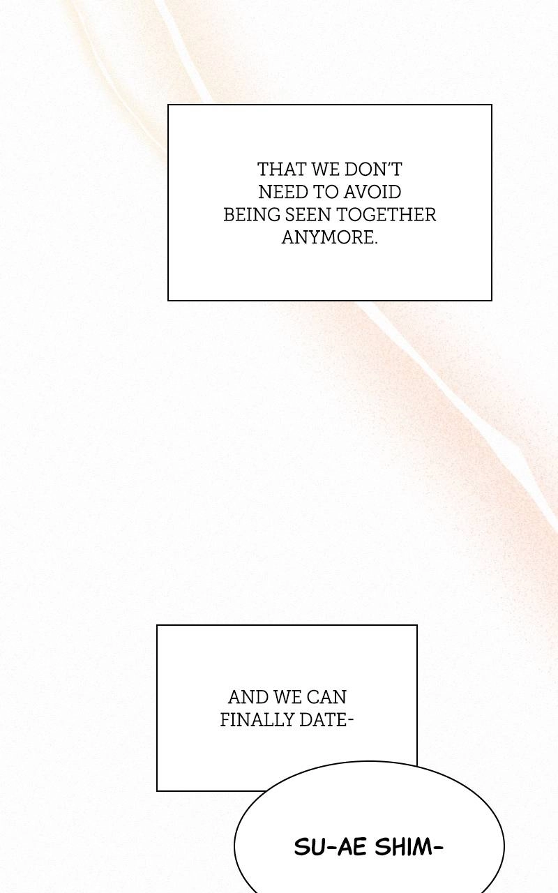 Operation: True Love Chapter 85 Page 8