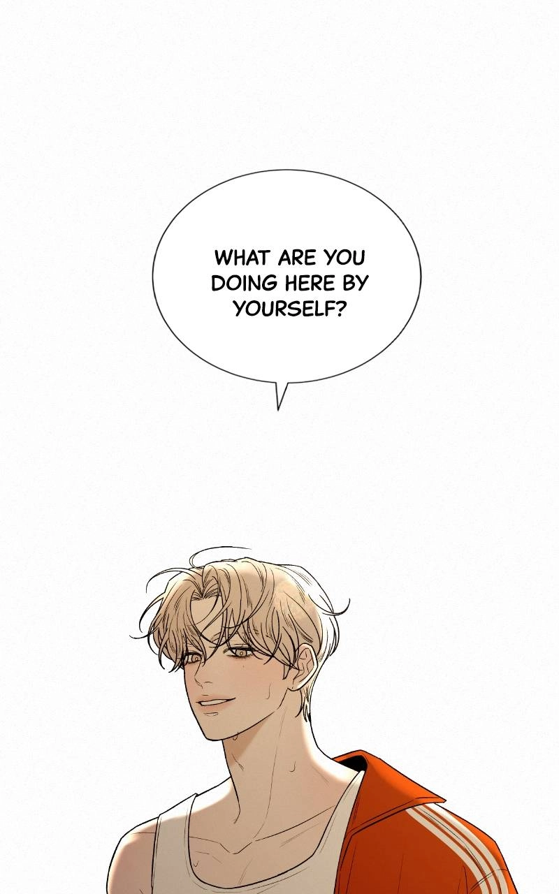 Operation: True Love Chapter 85 Page 90