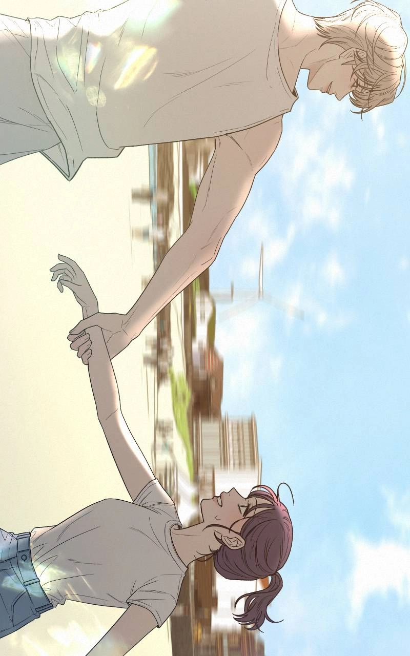 Operation: True Love Chapter 85 Page 96