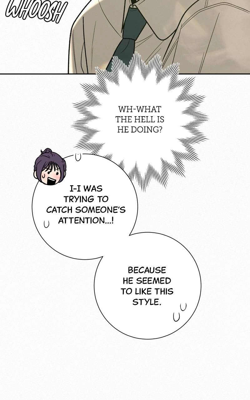 Operation: True Love Chapter 50 Page 101