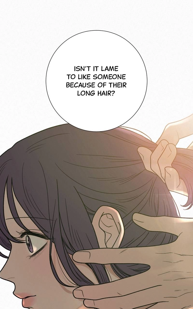 Operation: True Love Chapter 50 Page 102