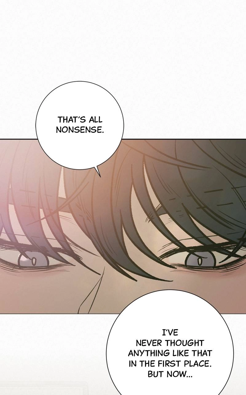 Operation: True Love Chapter 50 Page 105