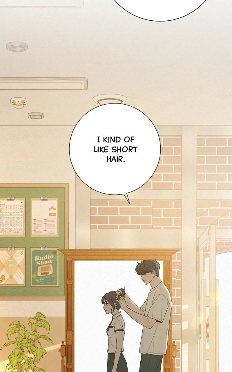 Operation: True Love Chapter 50 Page 106