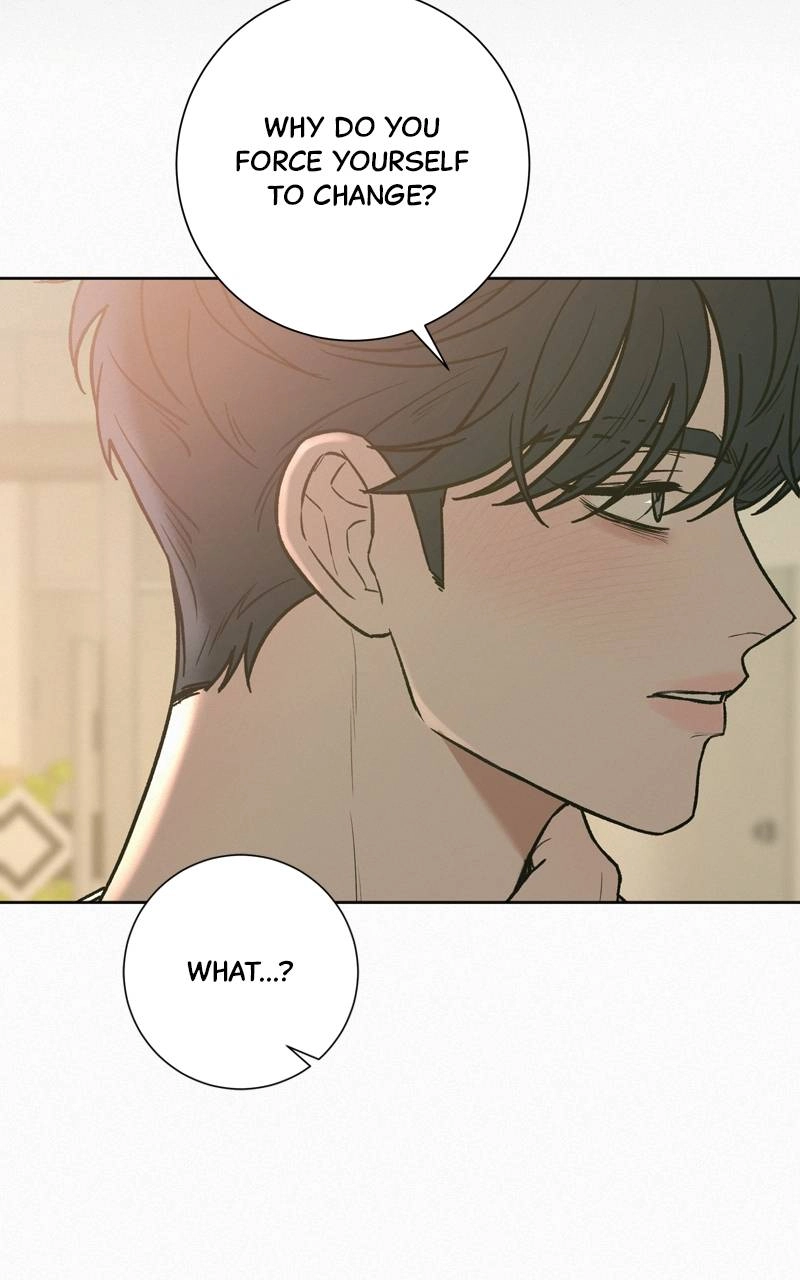 Operation: True Love Chapter 50 Page 108