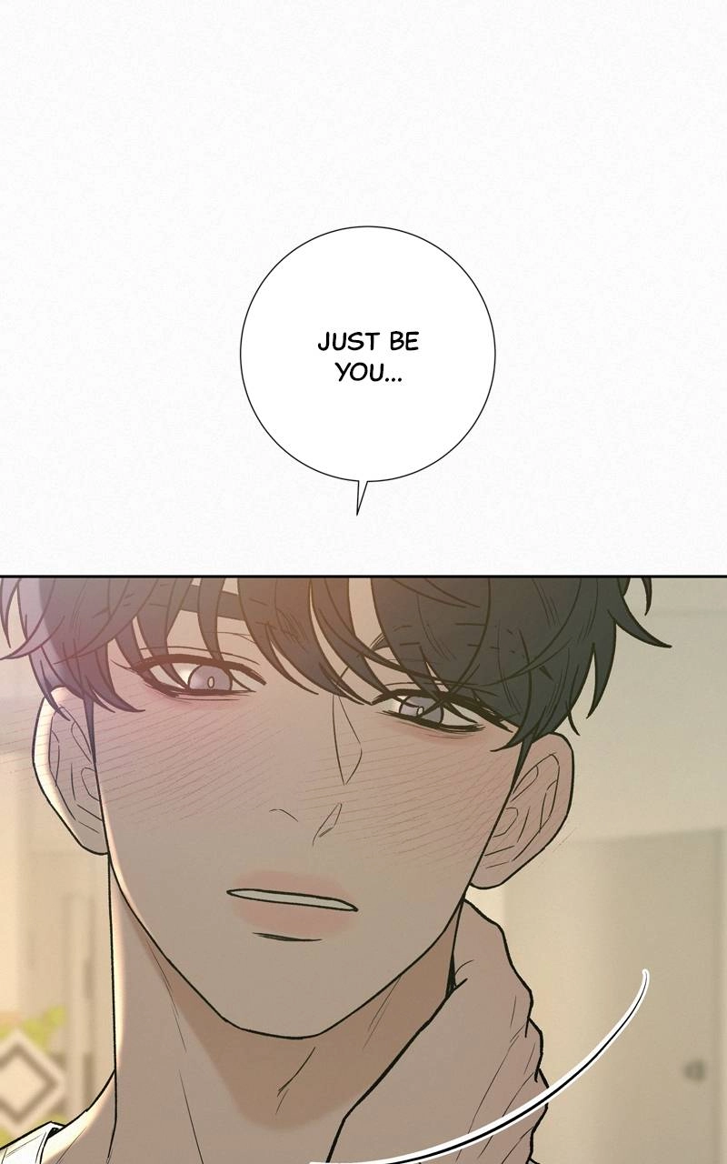 Operation: True Love Chapter 50 Page 109