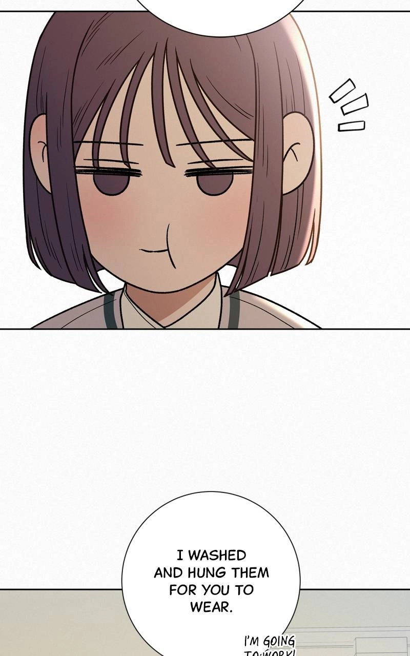 Operation: True Love Chapter 50 Page 10