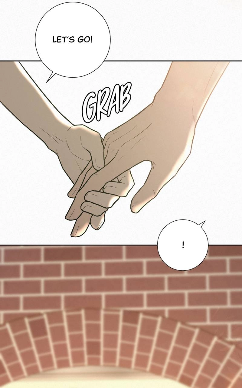 Operation: True Love Chapter 50 Page 114