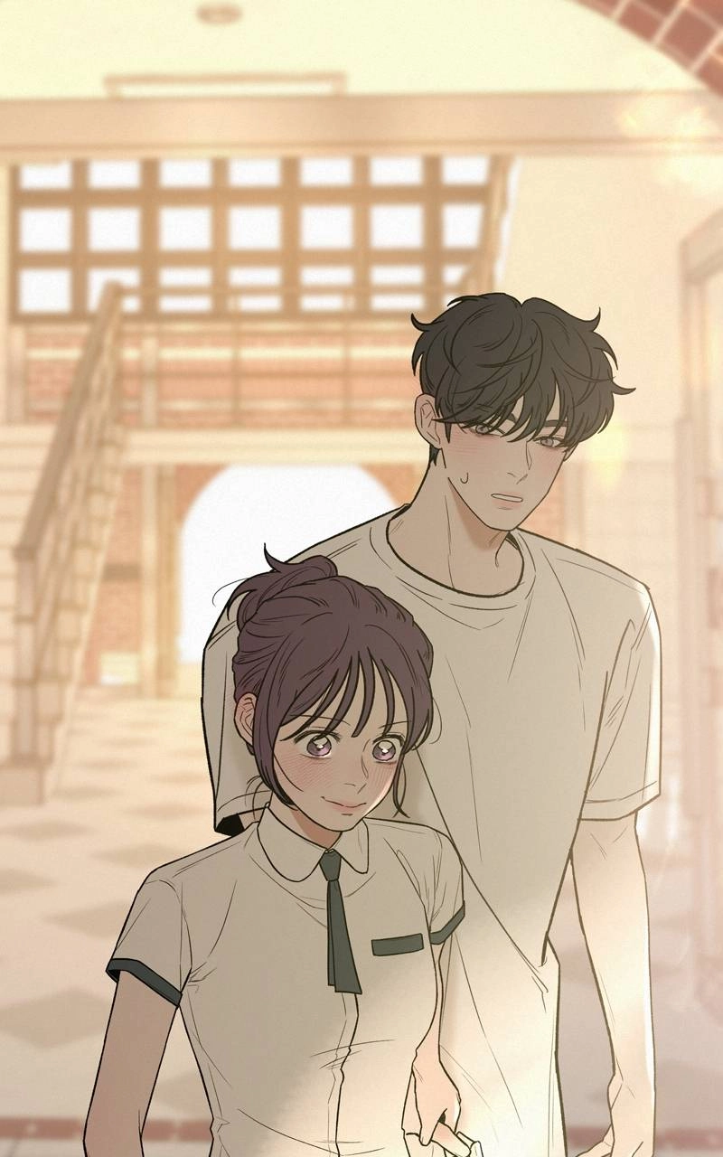 Operation: True Love Chapter 50 Page 115