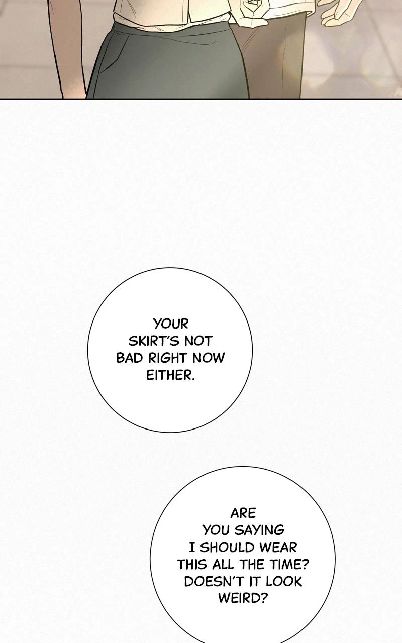 Operation: True Love Chapter 50 Page 116