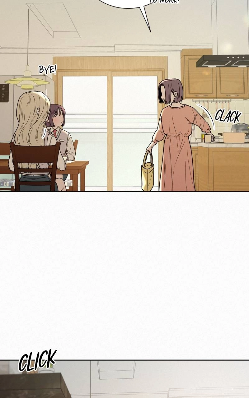 Operation: True Love Chapter 50 Page 11