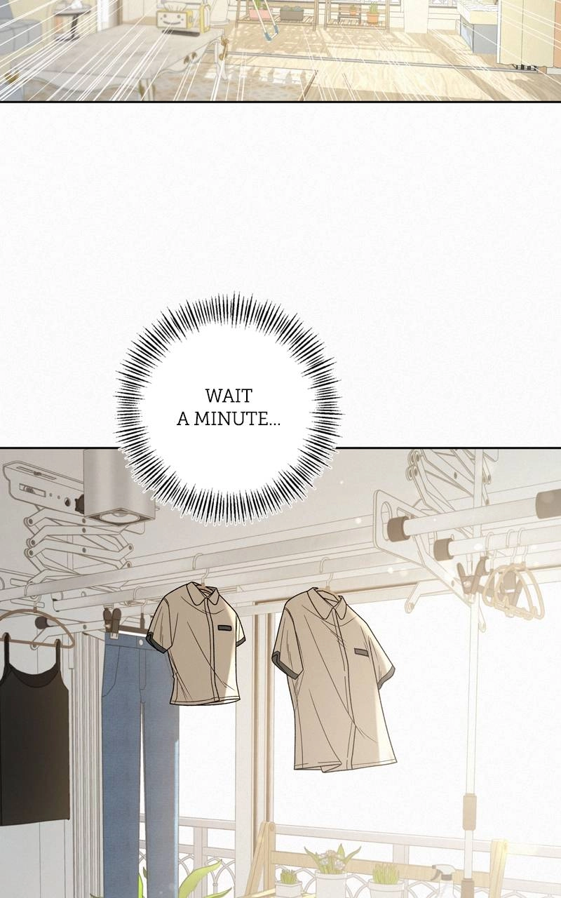 Operation: True Love Chapter 50 Page 13