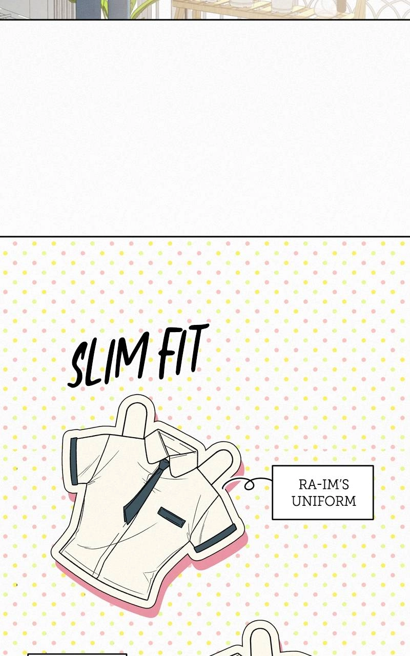 Operation: True Love Chapter 50 Page 14