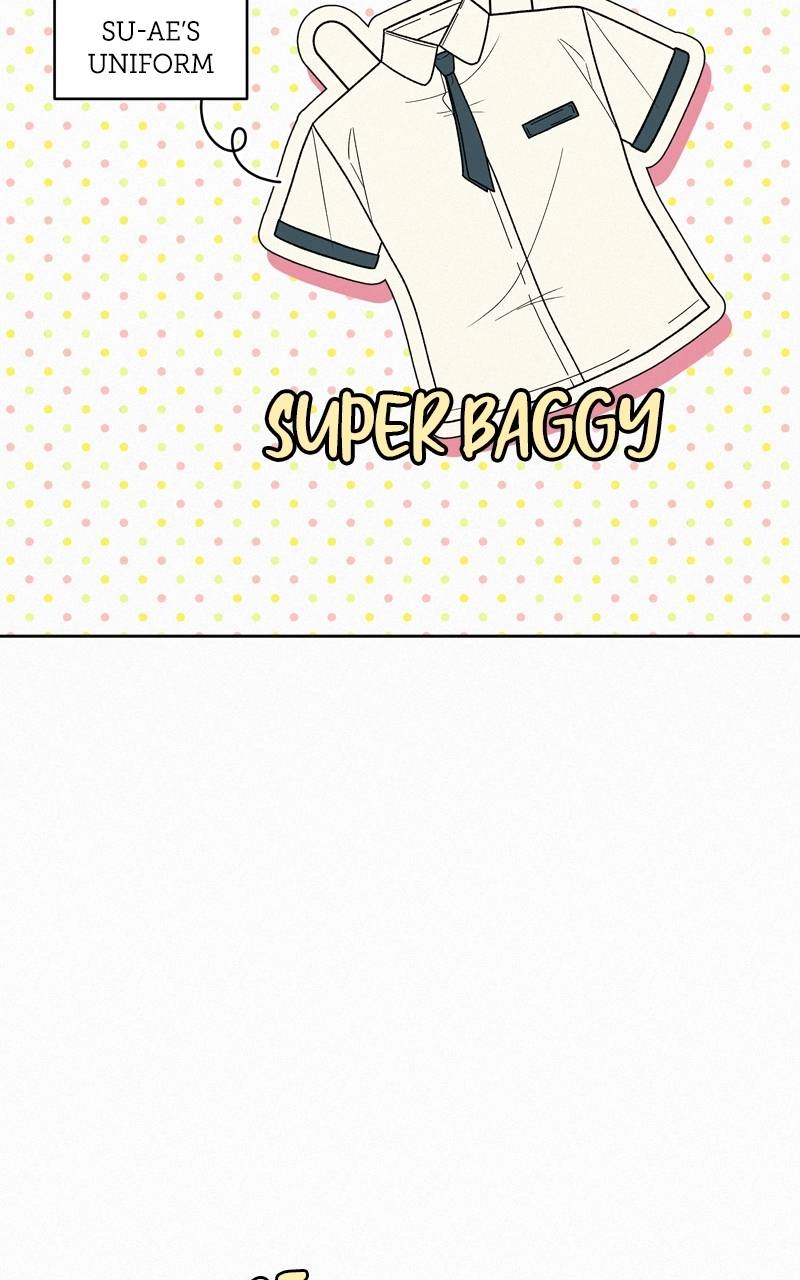 Operation: True Love Chapter 50 Page 15