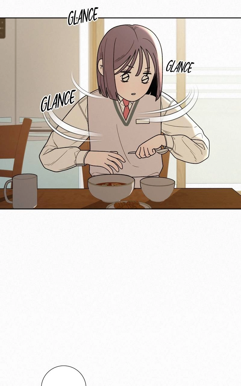 Operation: True Love Chapter 50 Page 17