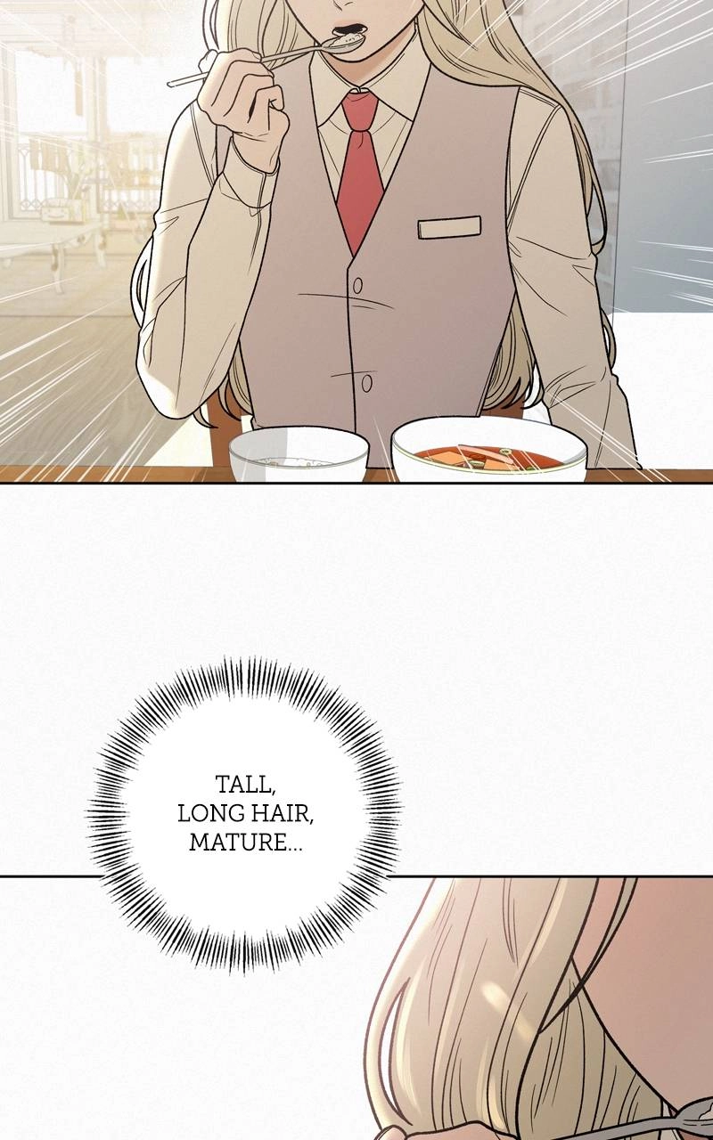 Operation: True Love Chapter 50 Page 19