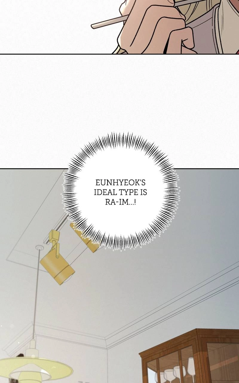 Operation: True Love Chapter 50 Page 20